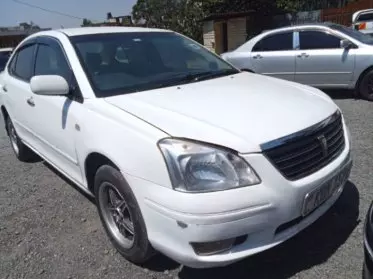 Toyota Premio 