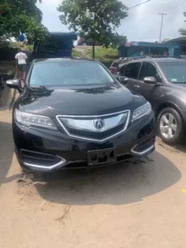 Acura RDX