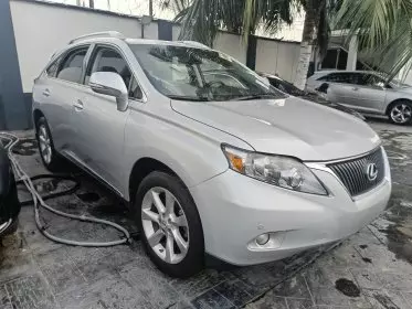 Lexus RX 350