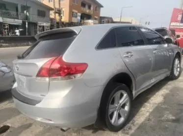 Toyota Venza