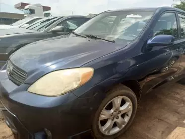 Toyota Matrix