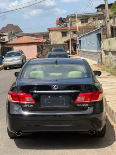 Lexus ES 350