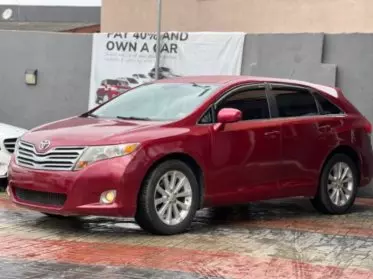 Toyota Venza