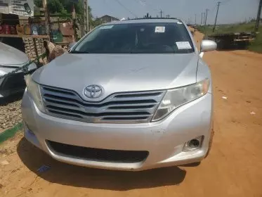 Toyota Venza