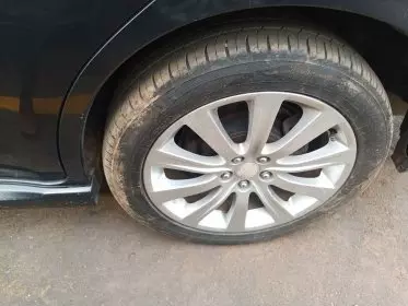 Subaru Exiga