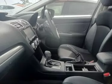 Subaru G4
