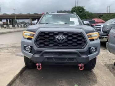 Toyota Tacoma