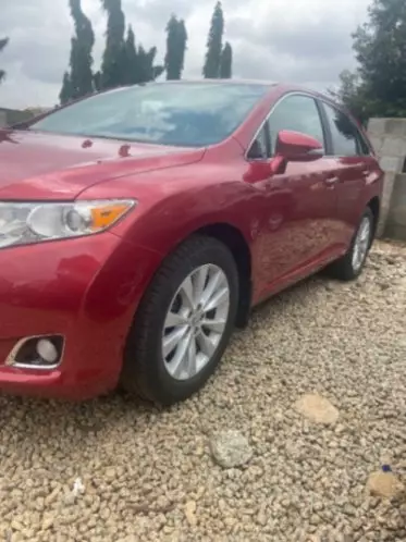 Toyota Venza
