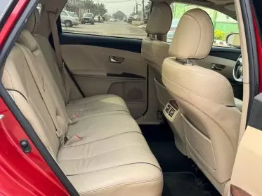 Toyota Venza