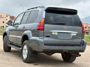 Lexus GX 470