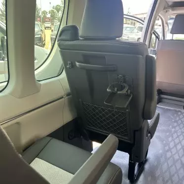 Toyota Hiace Ace