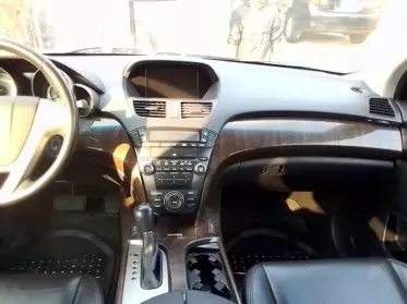 Acura MDX