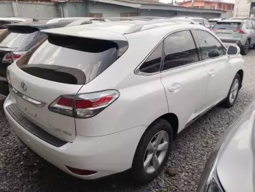Lexus RX 350