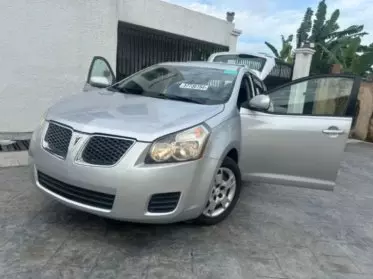 Pontiac Vibe