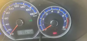 Subaru Exiga