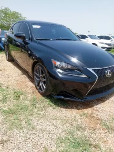 Lexus IS 250