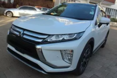 Mitsubishi Eclipse Cross 4x2