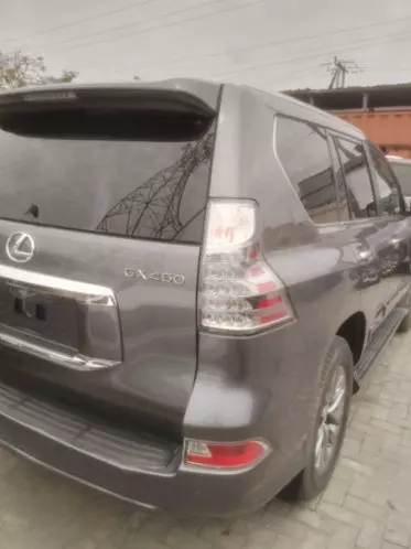 Lexus GX 460