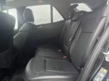 Mercedes-Benz ML 350