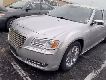Chrysler 300C