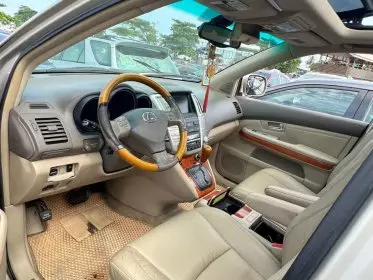 Lexus RX 330