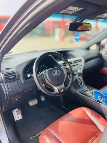 Lexus RX 350