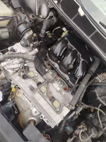 Toyota Venza