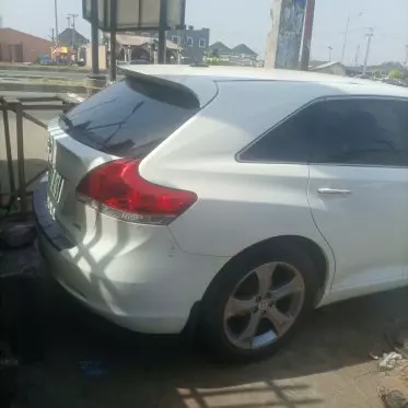 Toyota Venza