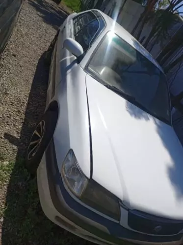 Toyota Premio 