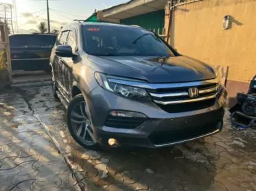 Honda Pilot