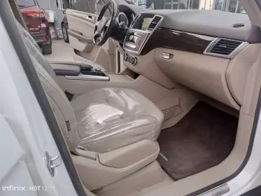 Mercedes-Benz ML 350