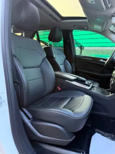 Mercedes-Benz ML 350