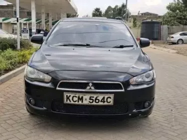 Mitsubishi Galant