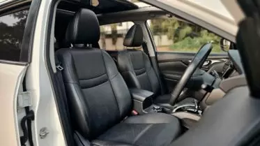 Nissan EXTRAIL HYBRID