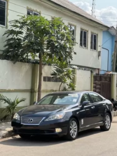 Lexus ES 350