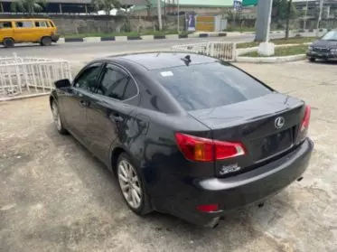 Lexus IS 250