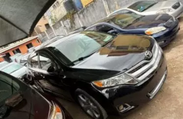 Toyota Venza