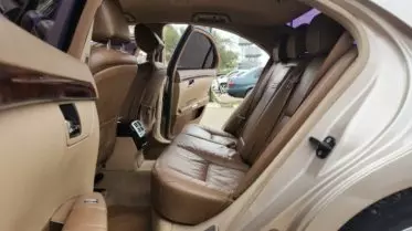 Mercedes-Benz S 320