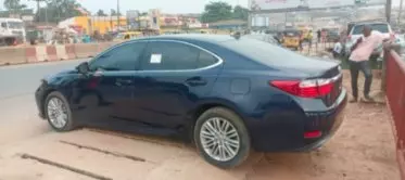 Lexus ES 350