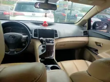 Toyota Venza