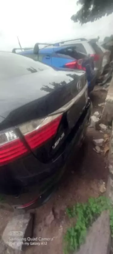 Lexus ES 350