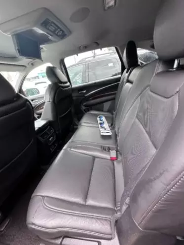 Acura MDX
