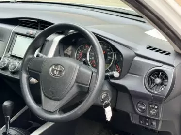 Toyota Fielder