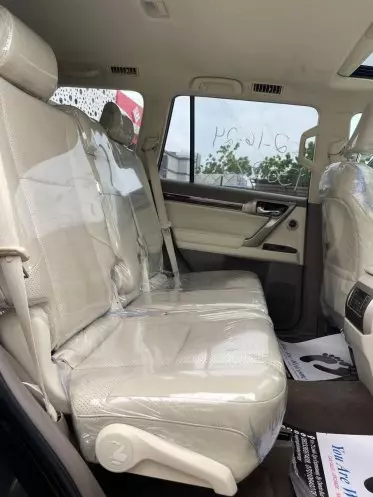 Lexus GX 460