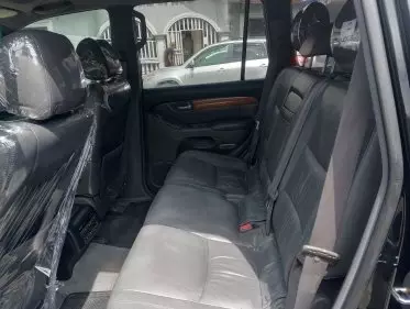 Lexus GX 470
