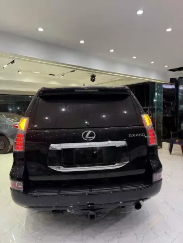 Lexus GX 460