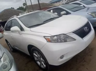Lexus RX 350