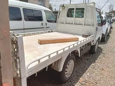 Mazda Bongo