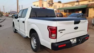 Ford F 150