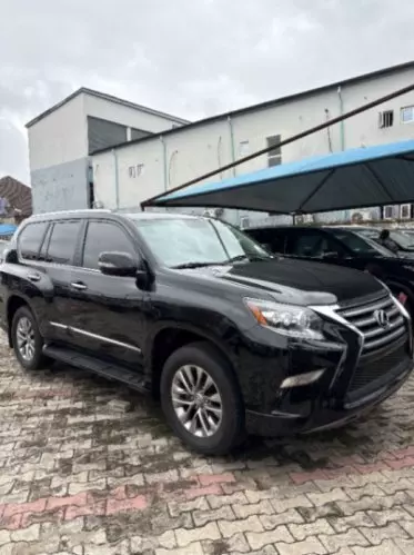 Lexus GX 460